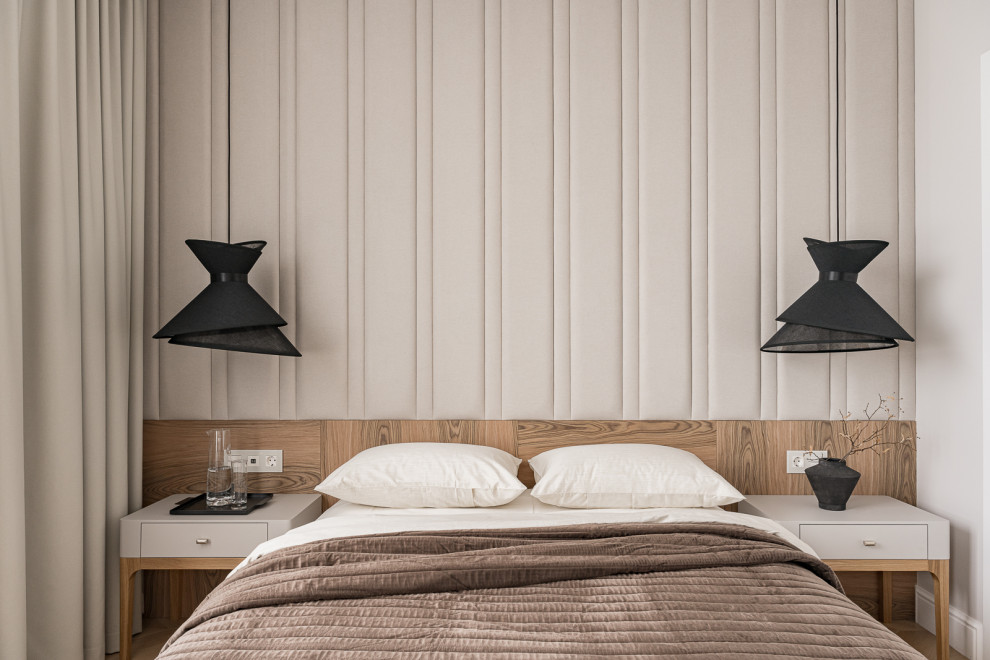 Квартира в ЖК "Нагорный"