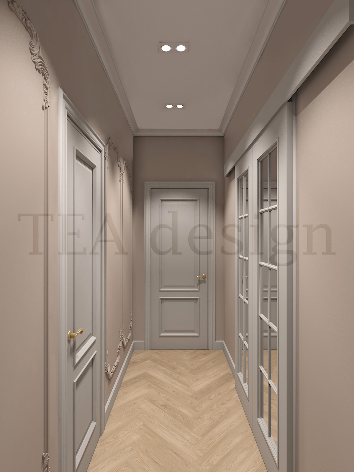 Зефирная классика