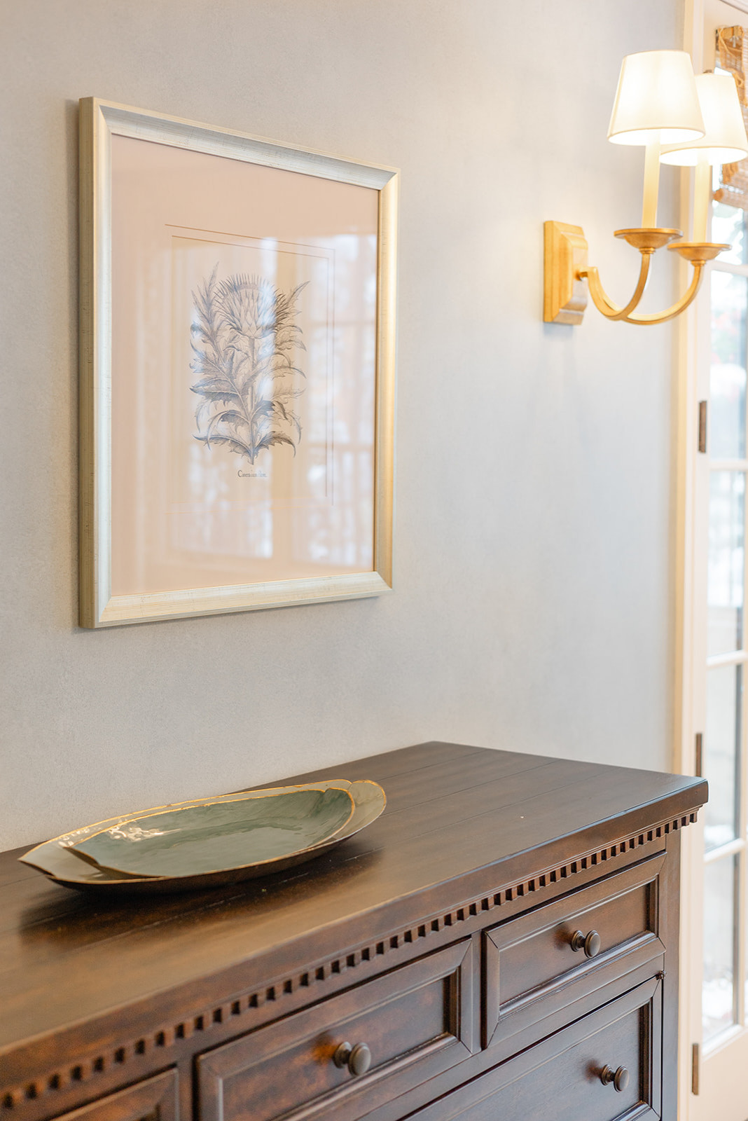 Traditional Home Decor