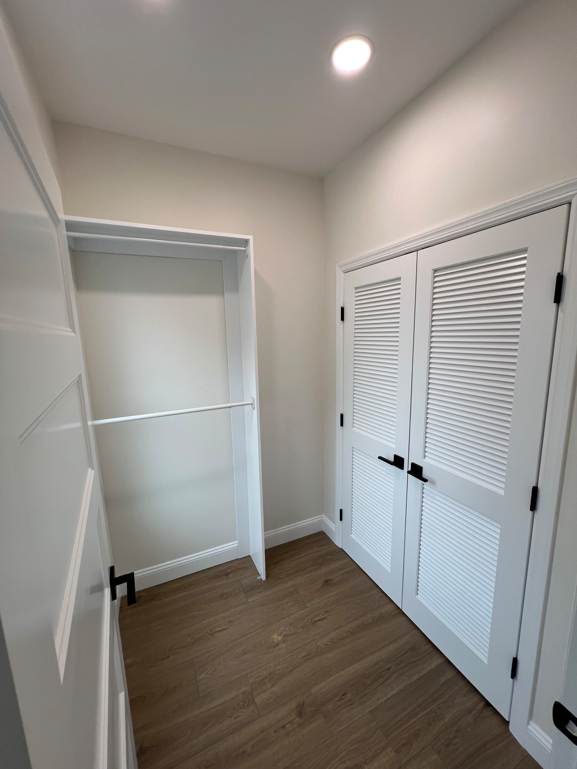 Multifamily Conversion with Addition - Jersey City, NJ