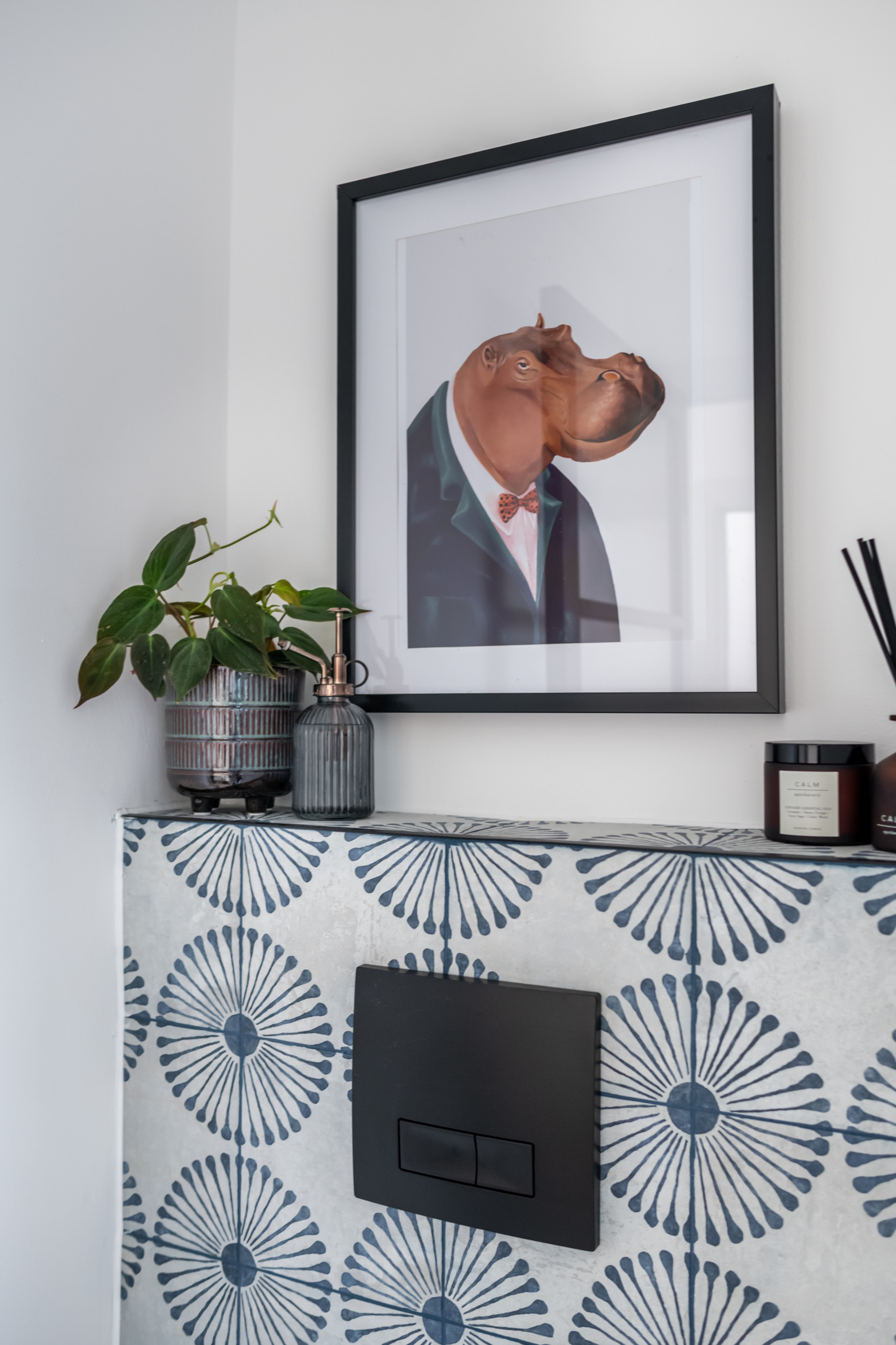 New Malden Loft Renovation