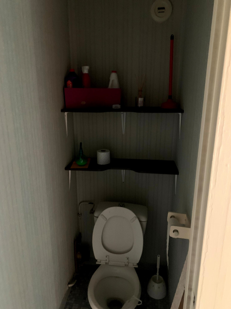 Rénovation totale T3