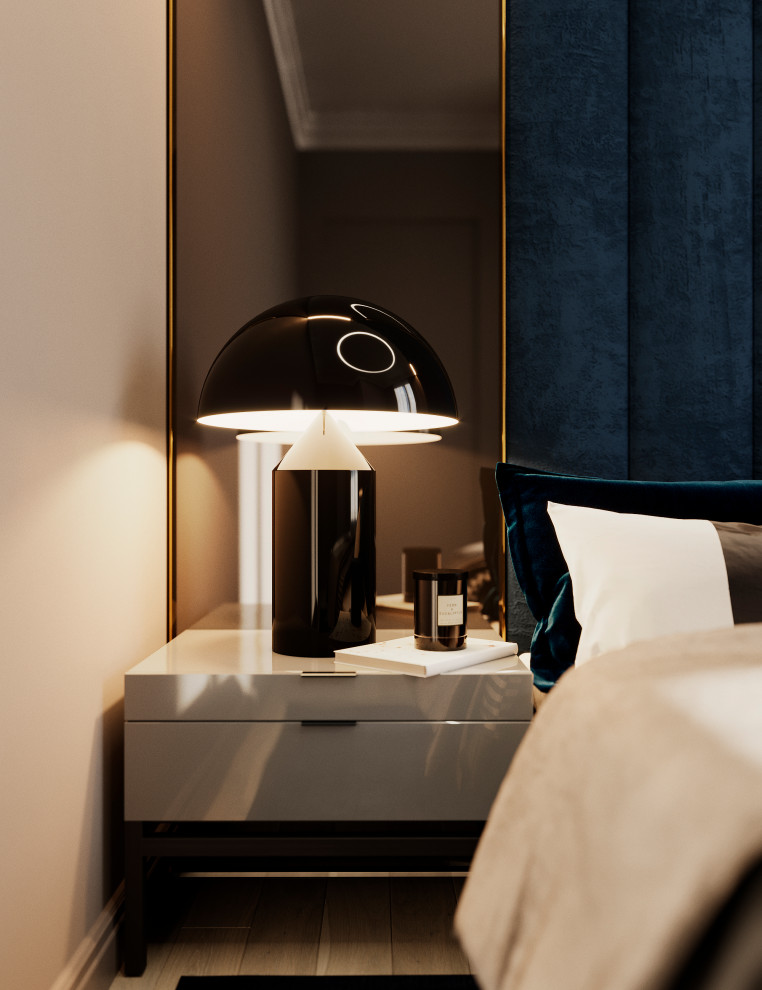 ЖК Solo, Челябинск , 101,5 кв.м.