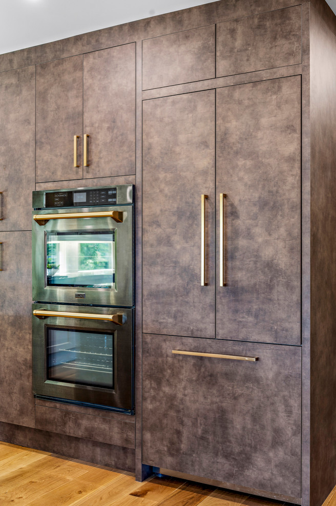 Belvedere | Modern Whole Home Remodel