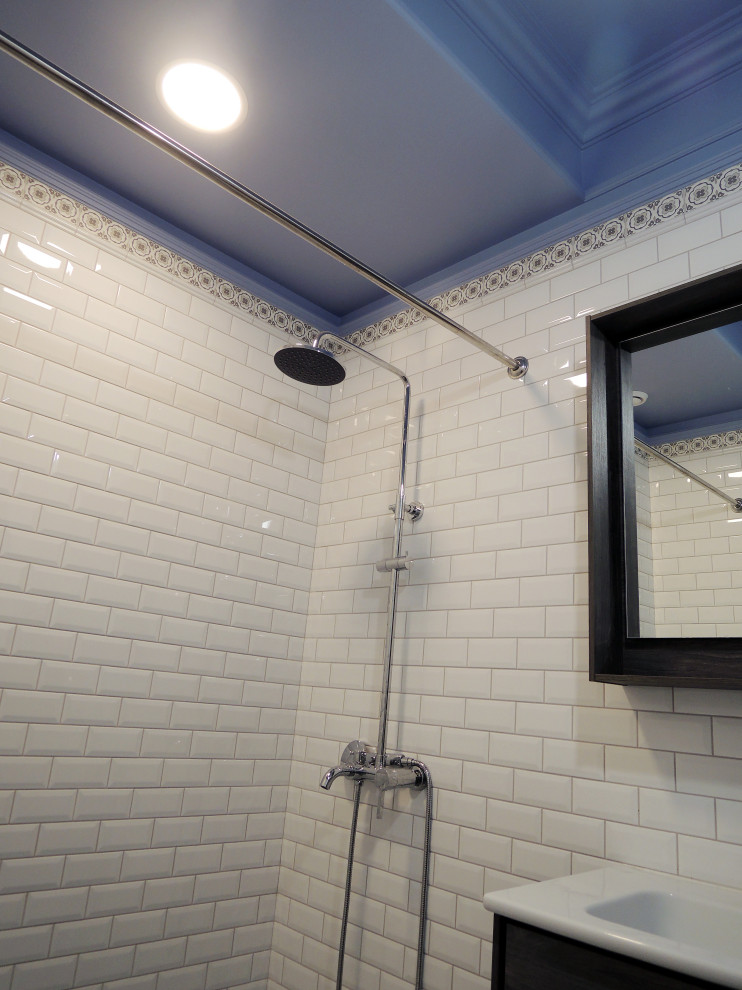 последняя работа - коттедж 300 метров с традиционной атмосферой уюта