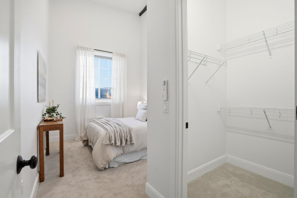 Water St Landing Plymouth Home Staging