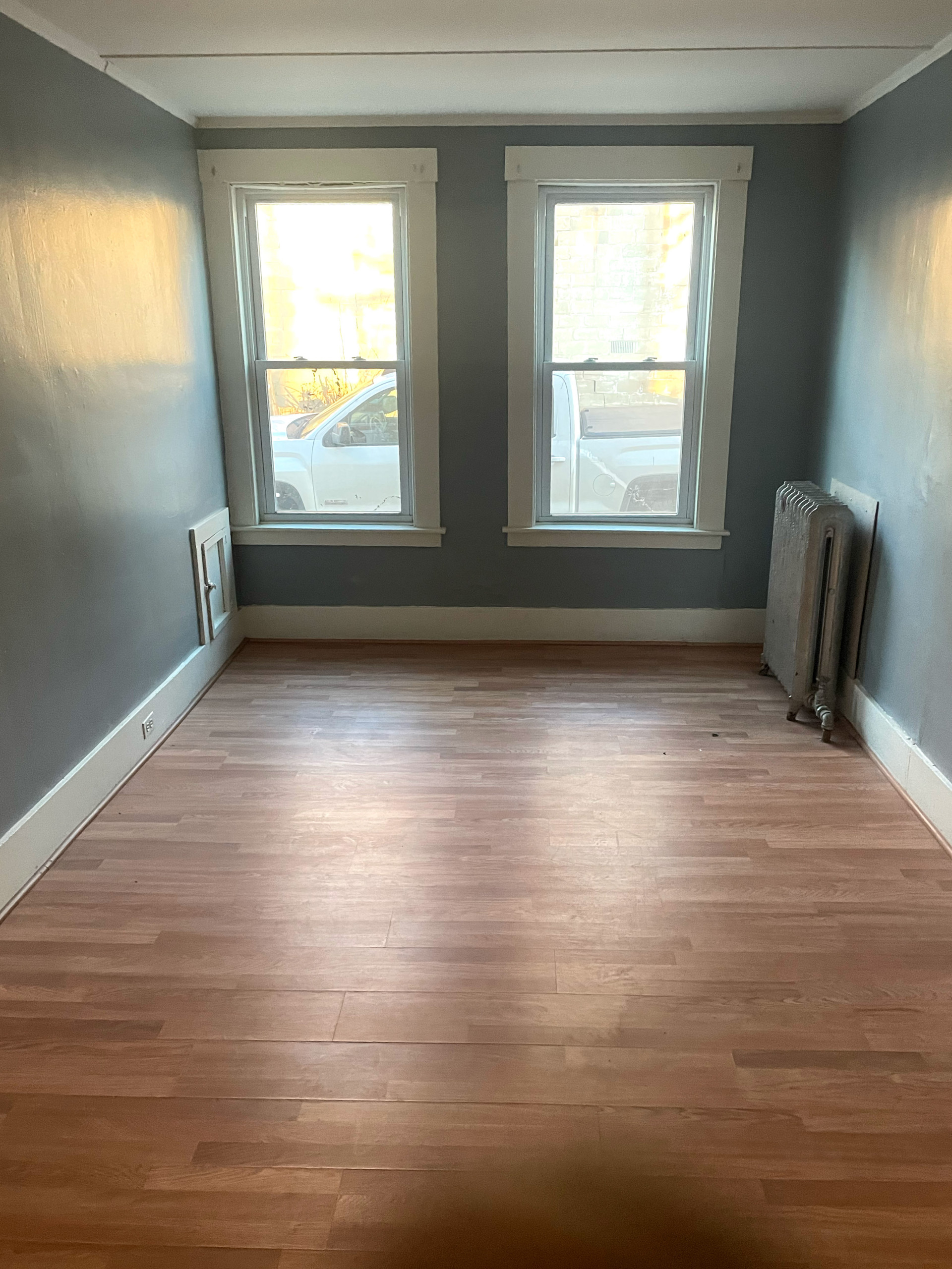 Apartment Remodel 29 2nd St