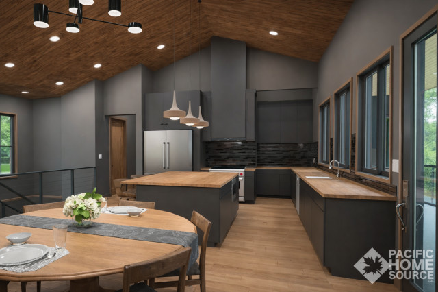 Rendering - 2025+ rendering