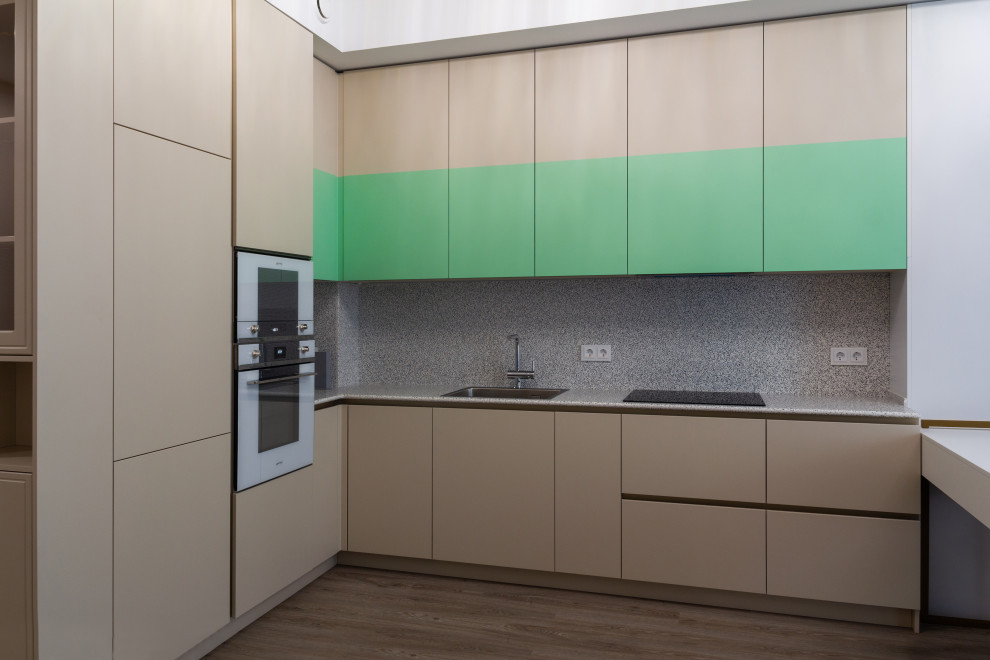 Квартира на Магнитогорской