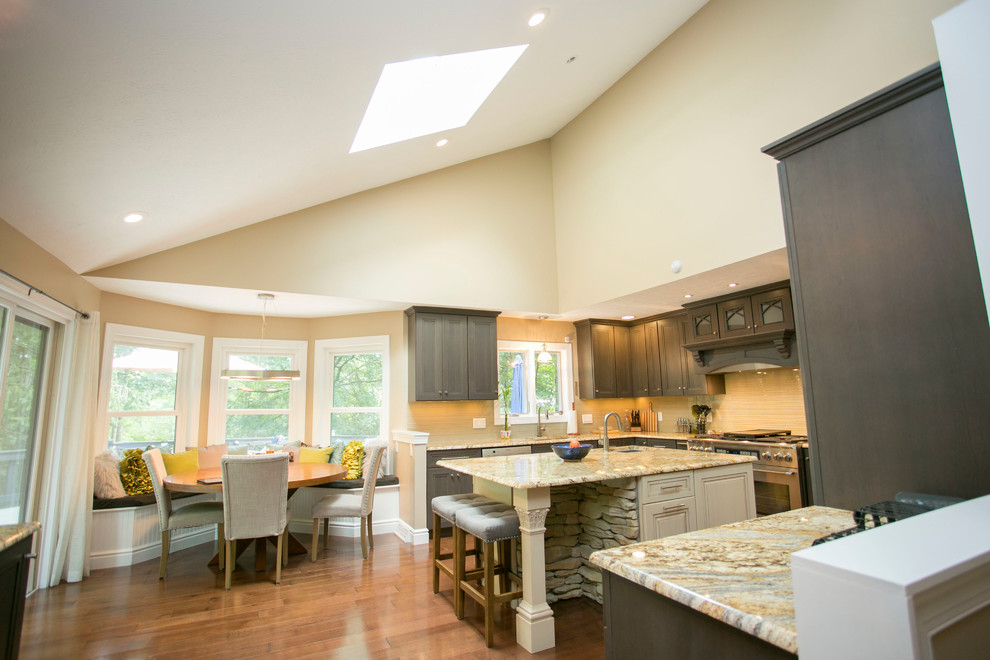 Remodel: Suncrest on Poplar Woods Drive
