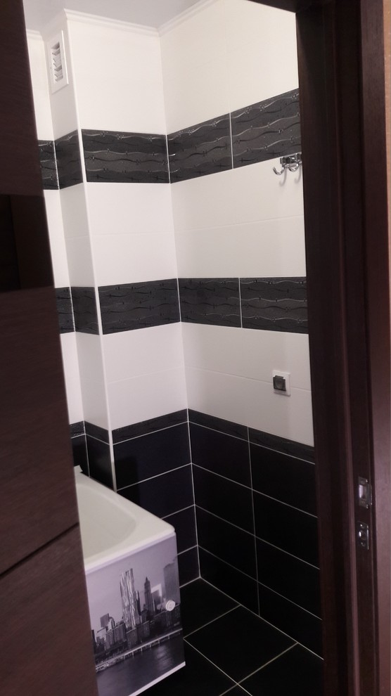 ремонт квартиры в новостройке