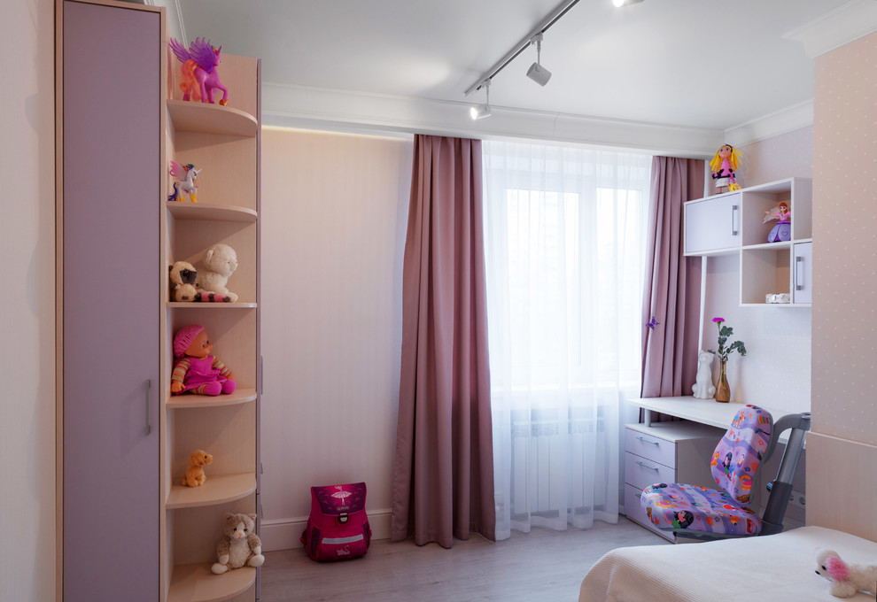 ДИЗАЙН ИНТЕРЬЕРА НЕБОЛЬШОЙ КВАРТИРЫ НА ТИХОРЕЦКОМ ПРОСПЕКТЕ