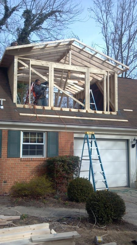 Dormer