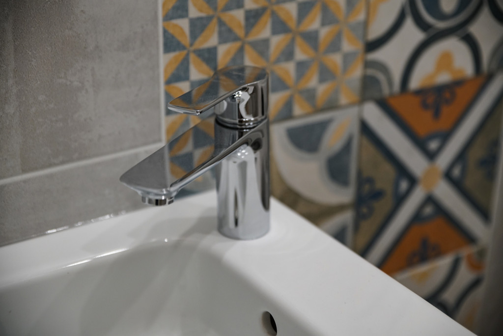 Реализованный проект 3х к.квартиры ул. Республиканская