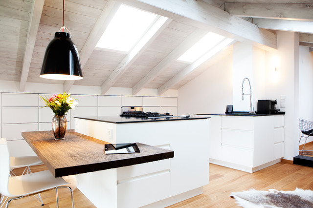 Rinderloft scandinavian-kitchen