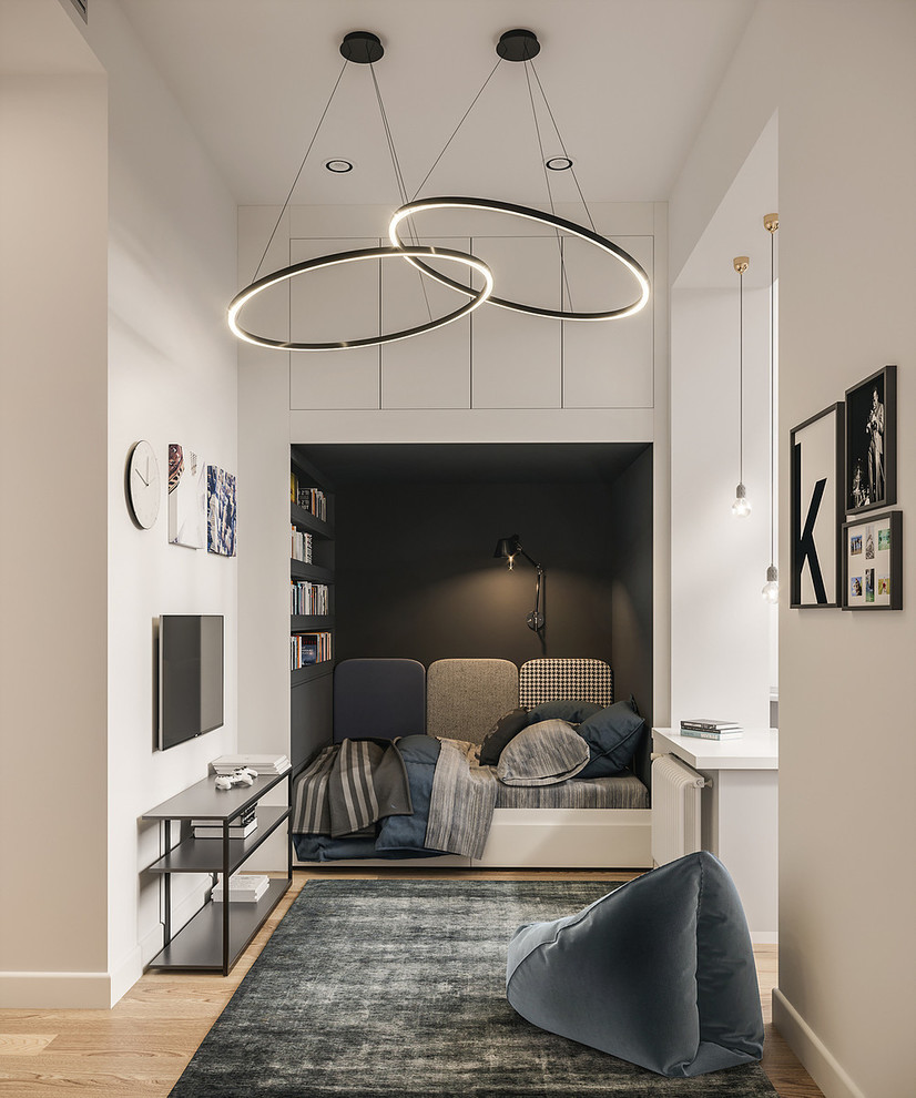 ЖК Золотые ключи