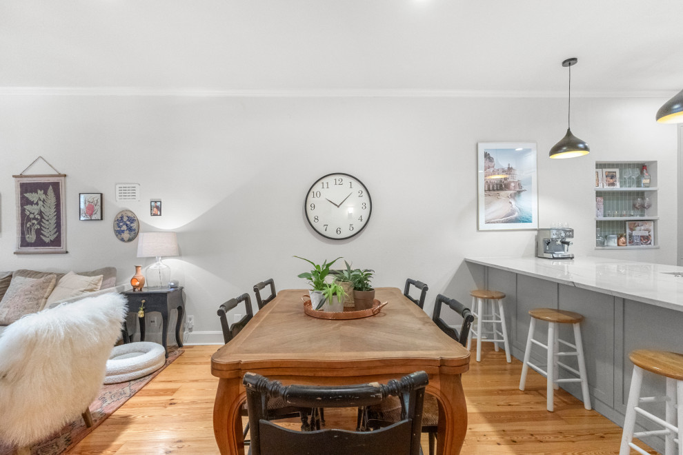 Clarksville Kitchen Remodel