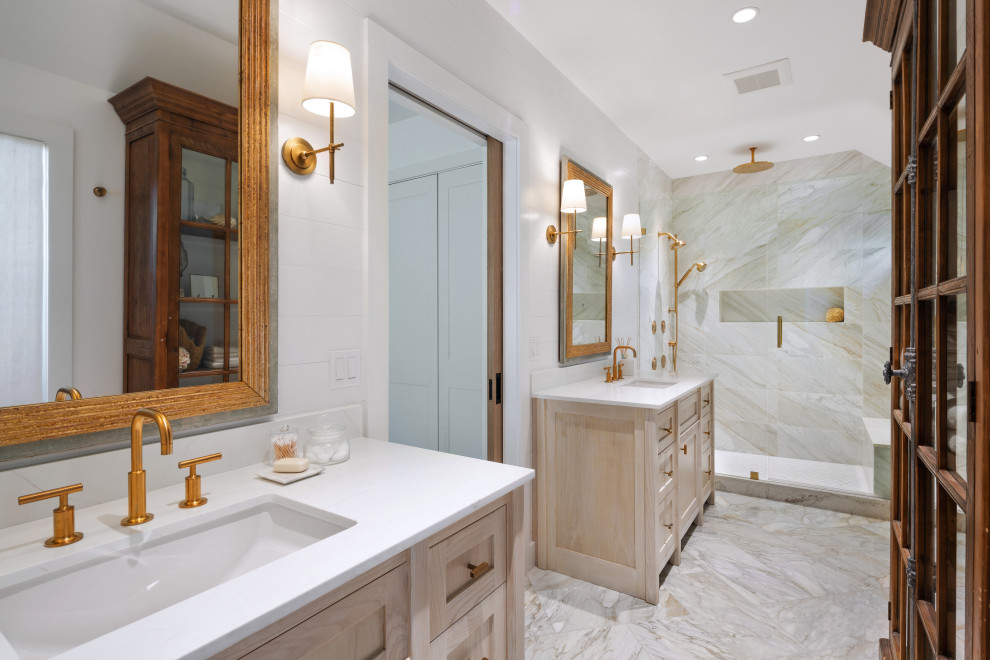 Washington Street, Key West - Bathroom - Miami - by Kanga Construction ...