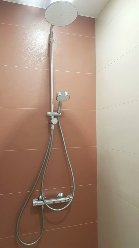 Капитальный ремонт в квартире Королев, Октябрьский б-р