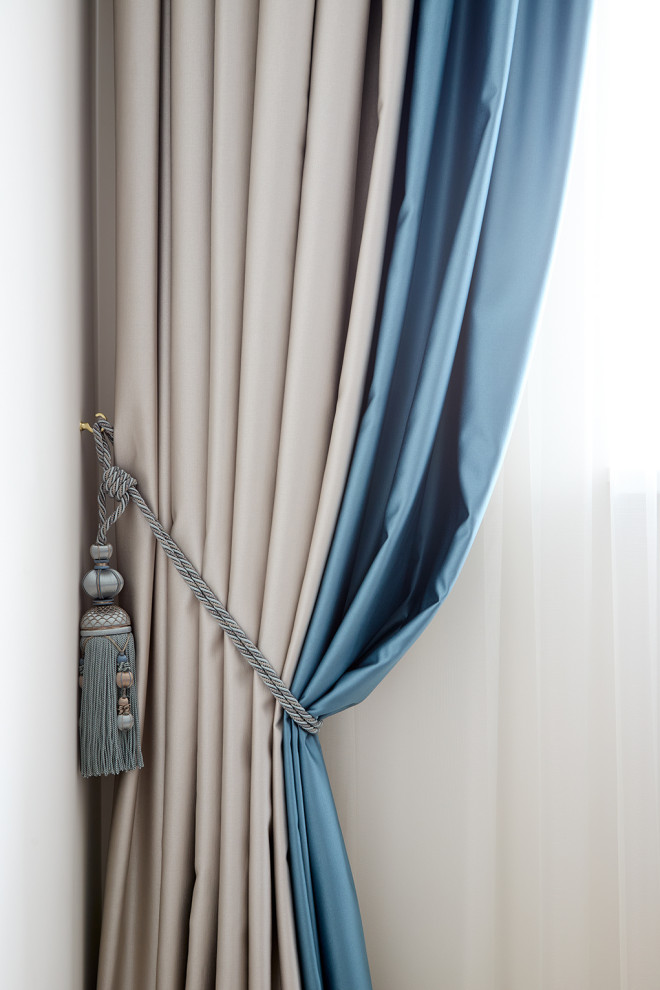 Ремонт под ключ ЖК Резиденция Краснодар