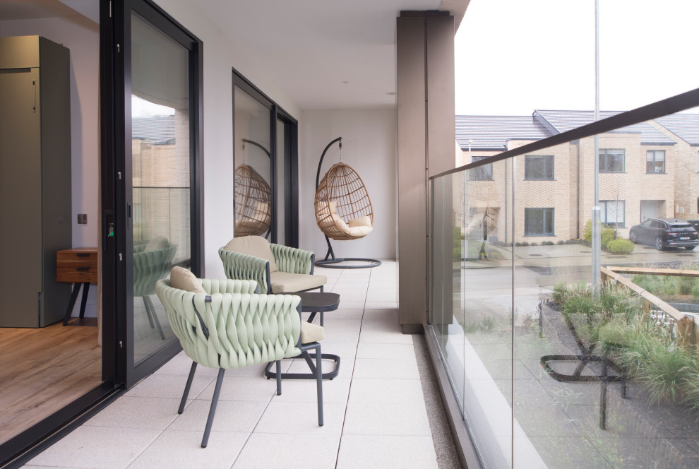 Apartment - Malahide