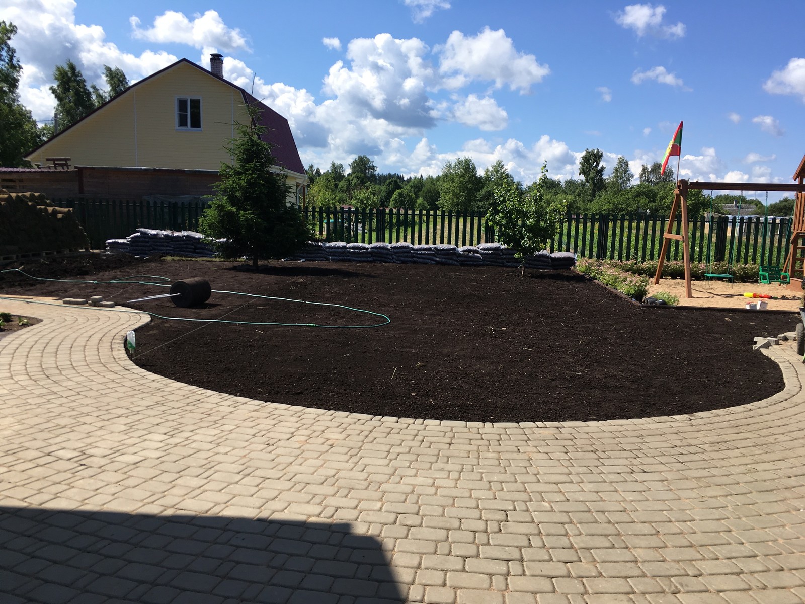 Большое Райково