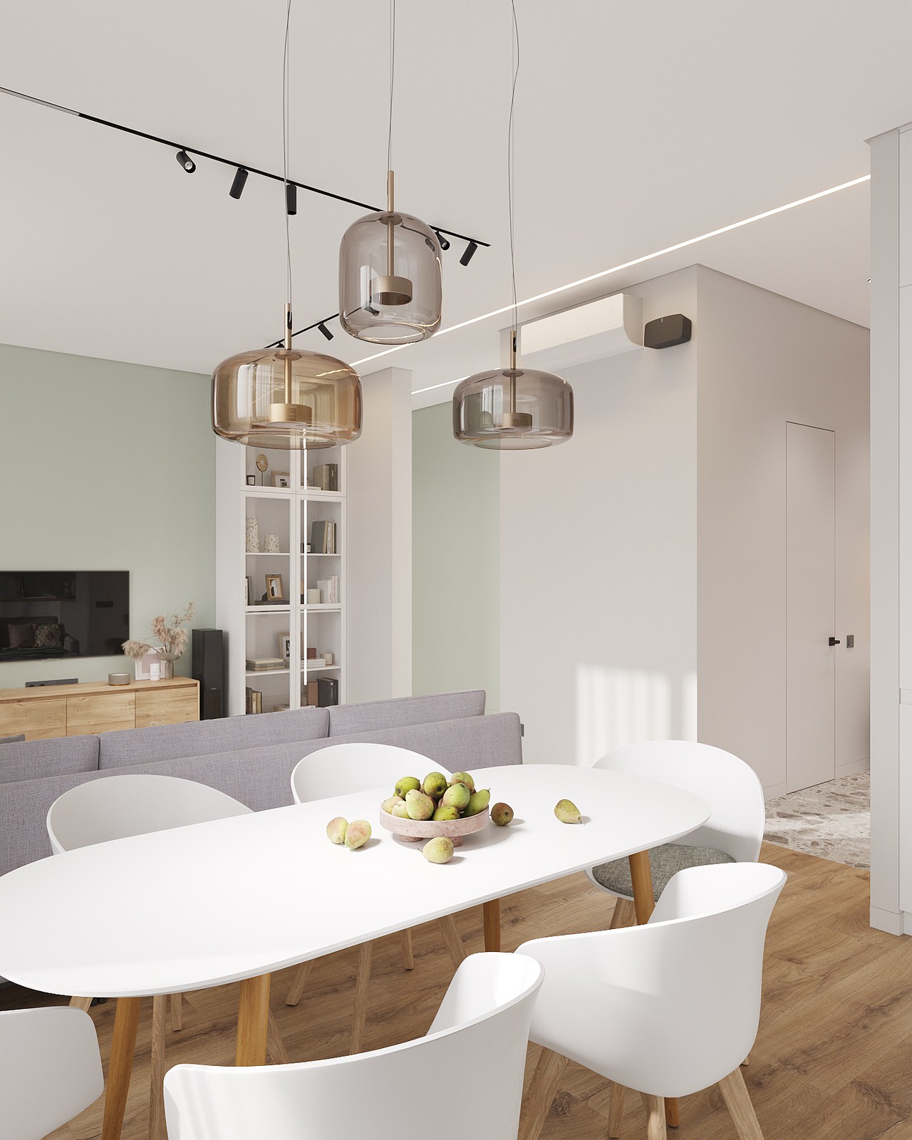 ЖК Город на реке Тушино