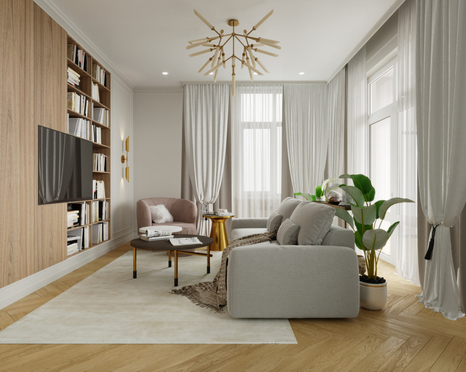 ноты классики