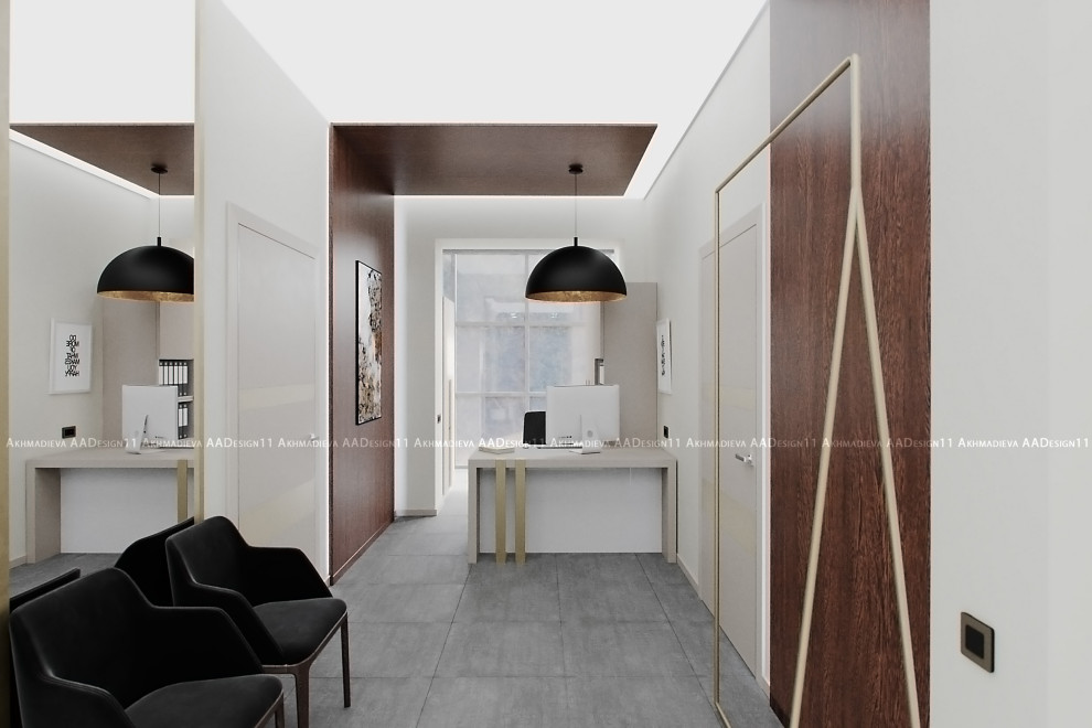 Офис директоров