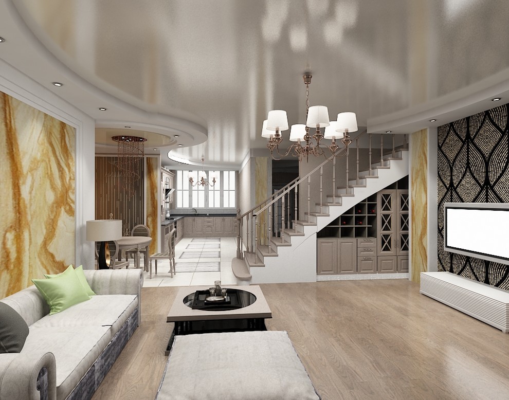 Дом по ул. Чапаева