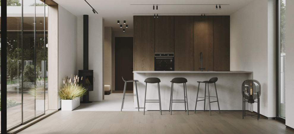 Загородный дом по цене квартиры