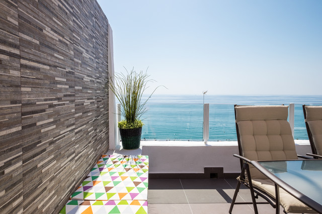 2015 Julio contemporaneo-terrazza