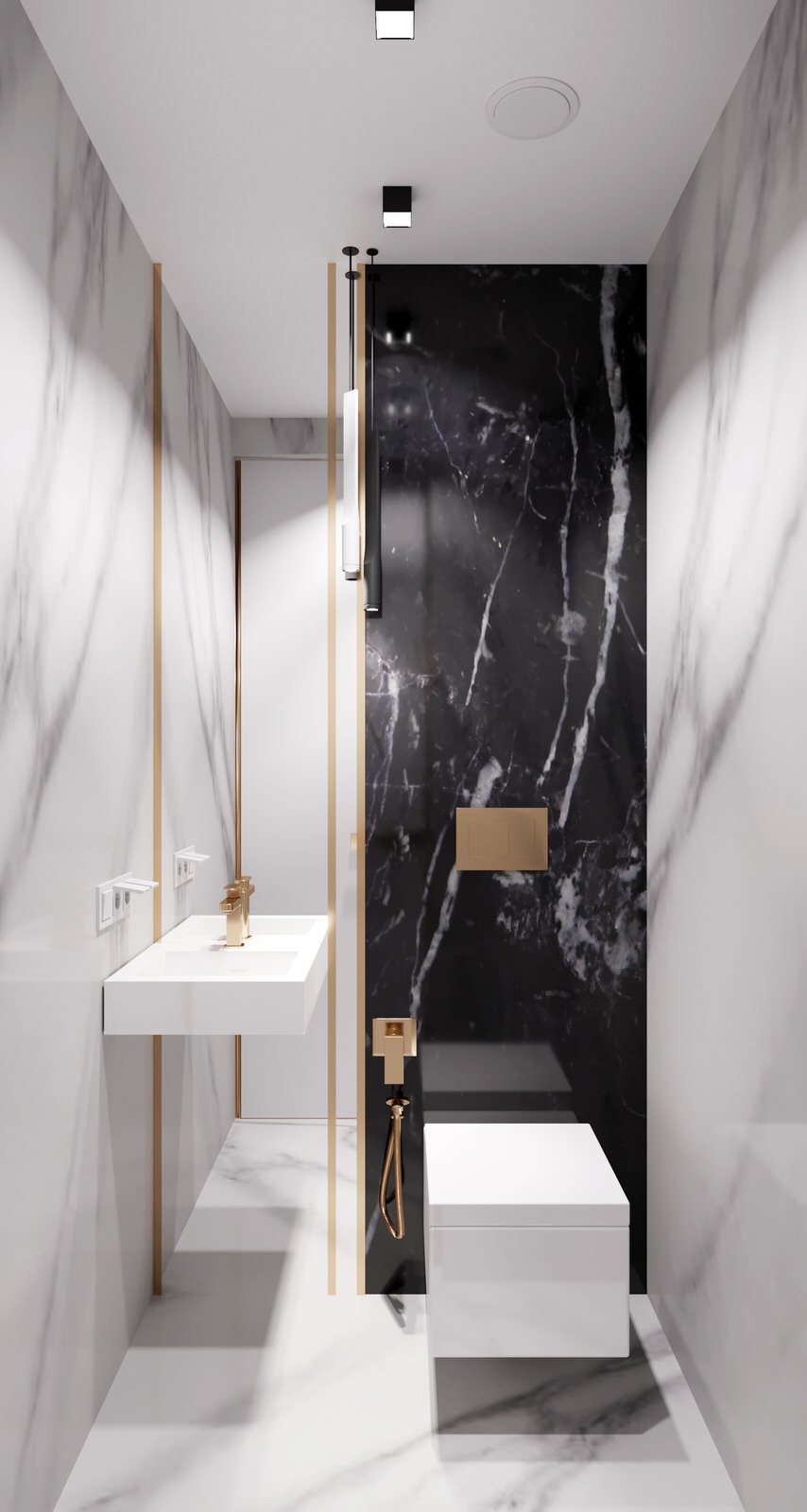 Квартира в ЖК "Wine House"