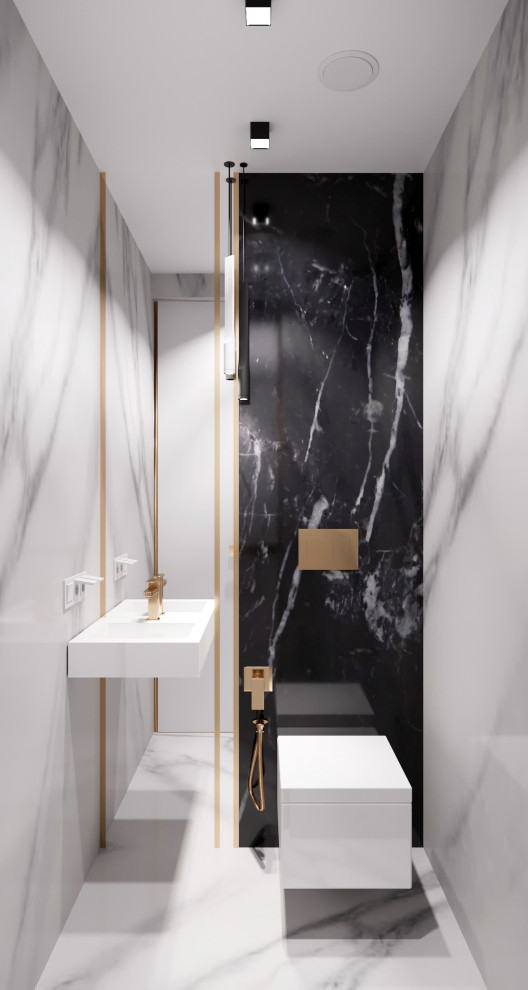 Квартира в ЖК "Wine House"