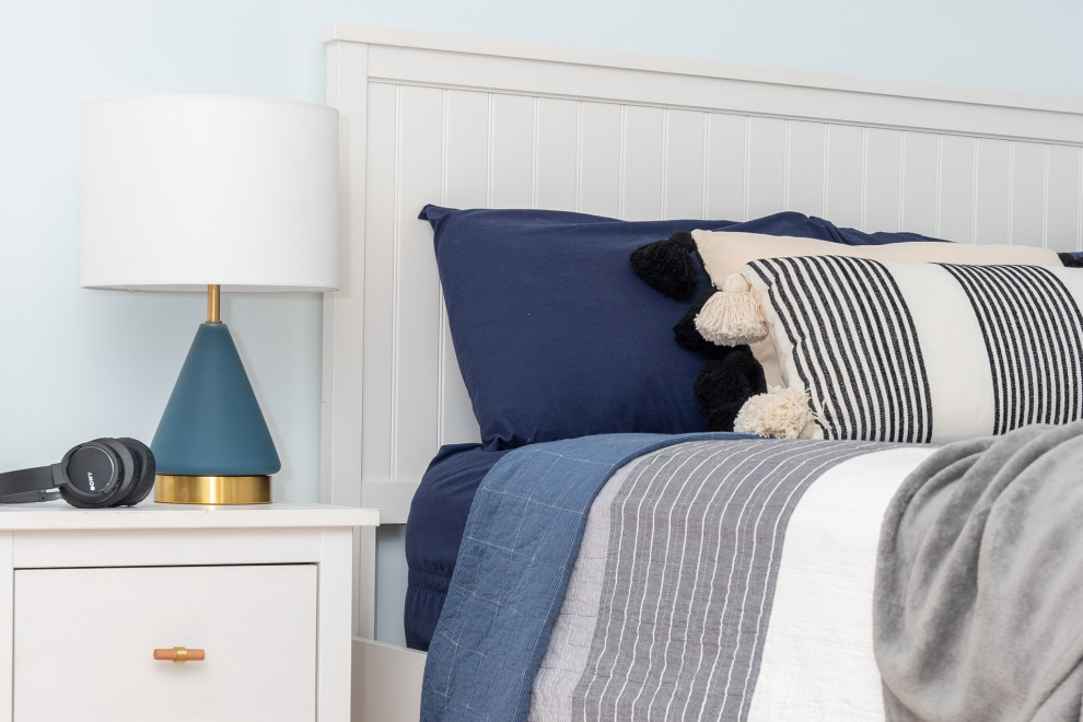 Coastal Home Duxbury