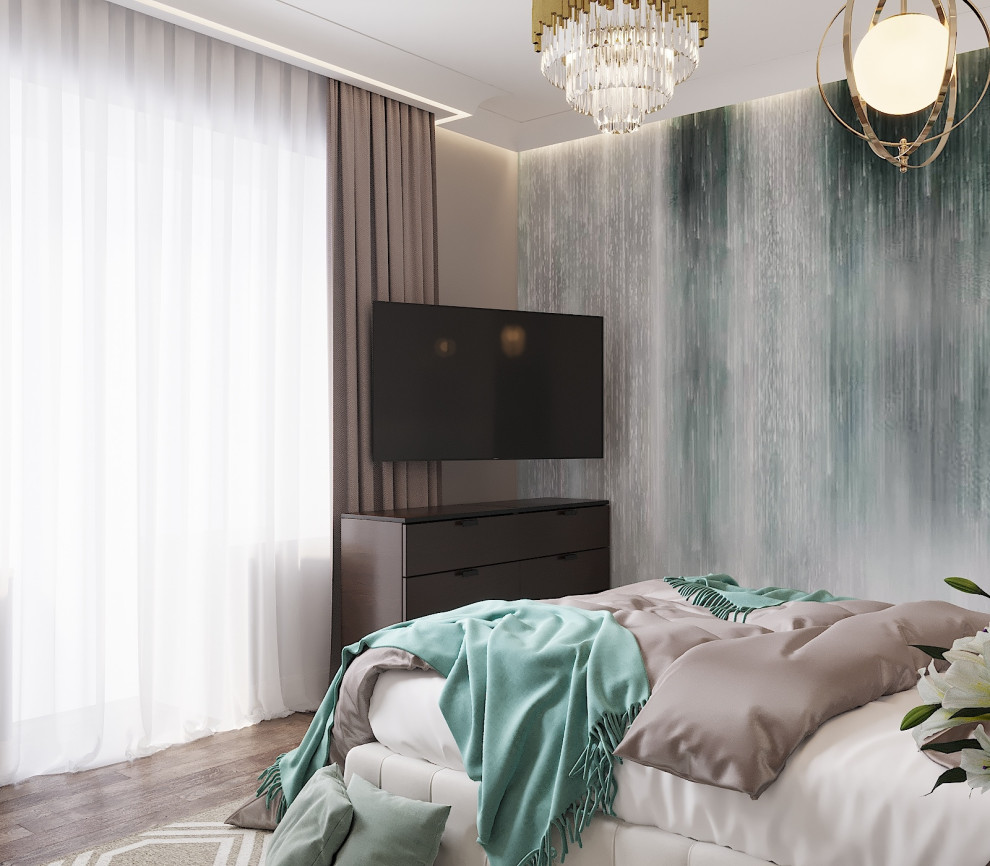 Дом во Всеволожске - 350 кв.м