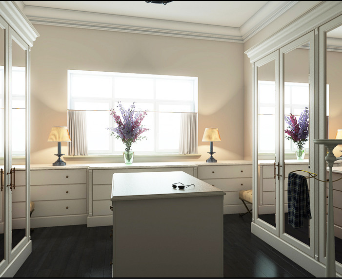 "Дом в ЛАПИНО"