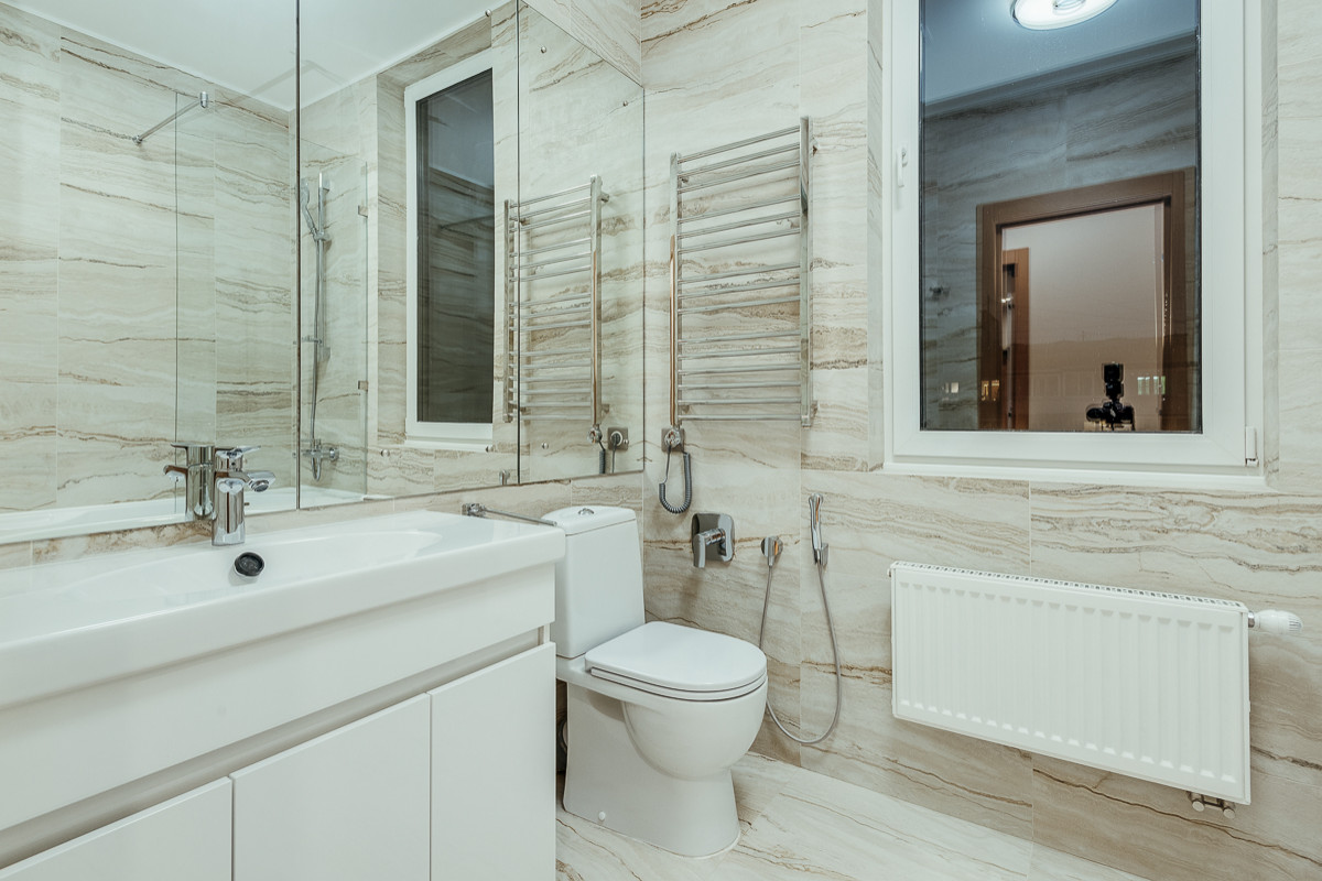 3-комнатная квартира с панорамным видом