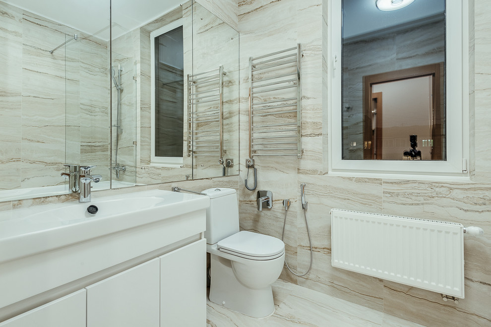 3-комнатная квартира с панорамным видом