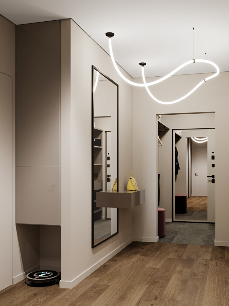 Квартира 103 м² в р-не Черемушки