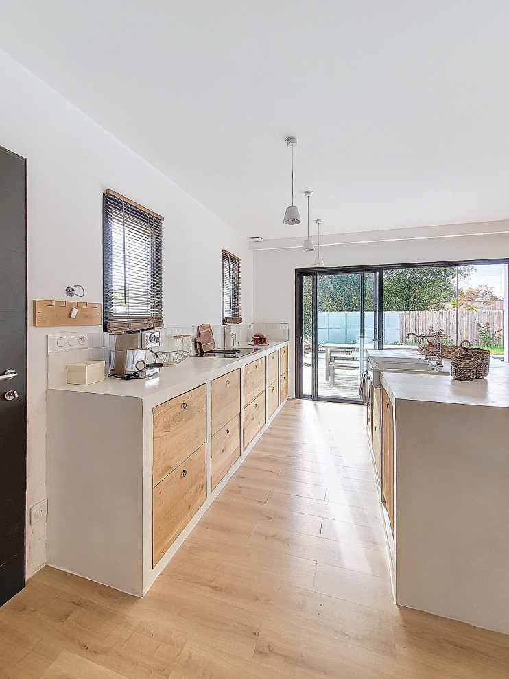 MIOS I Meubler une maison pour vendre