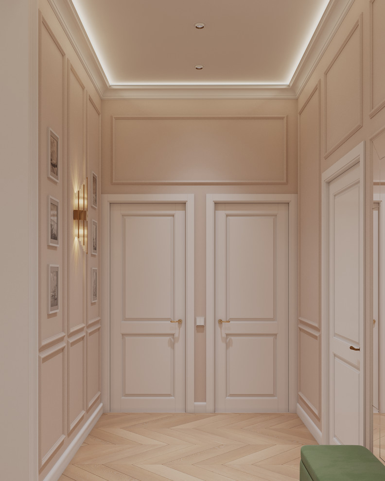 Квартира 87м2 г. Аксай