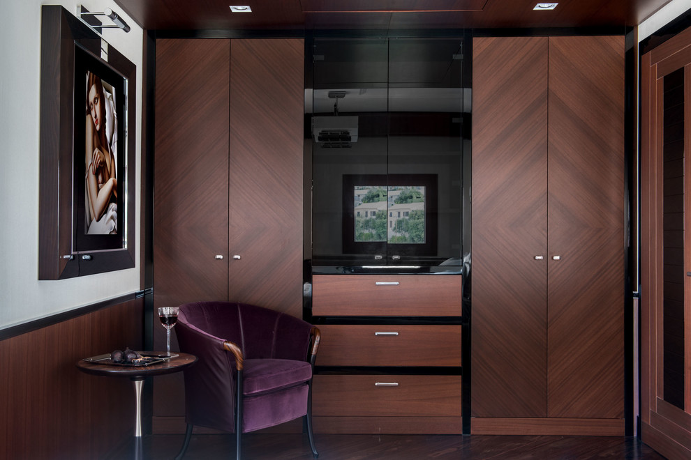 Квартира с террасой у моря