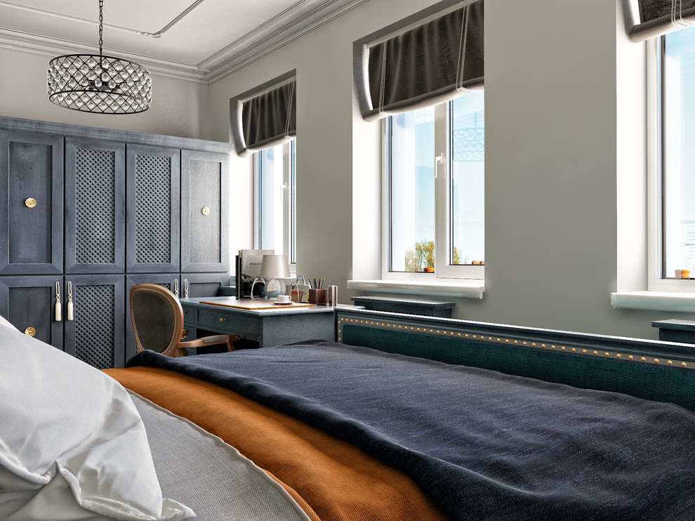 Лазареский гостевая