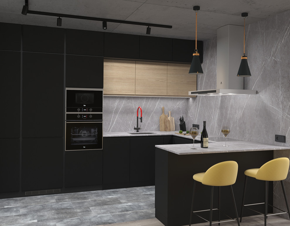 Квартира г.Бор