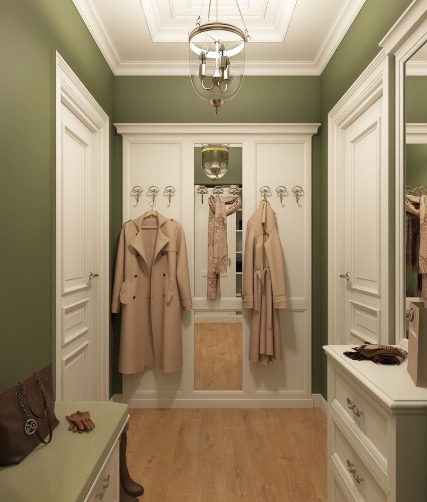 "Благородный зеленый"