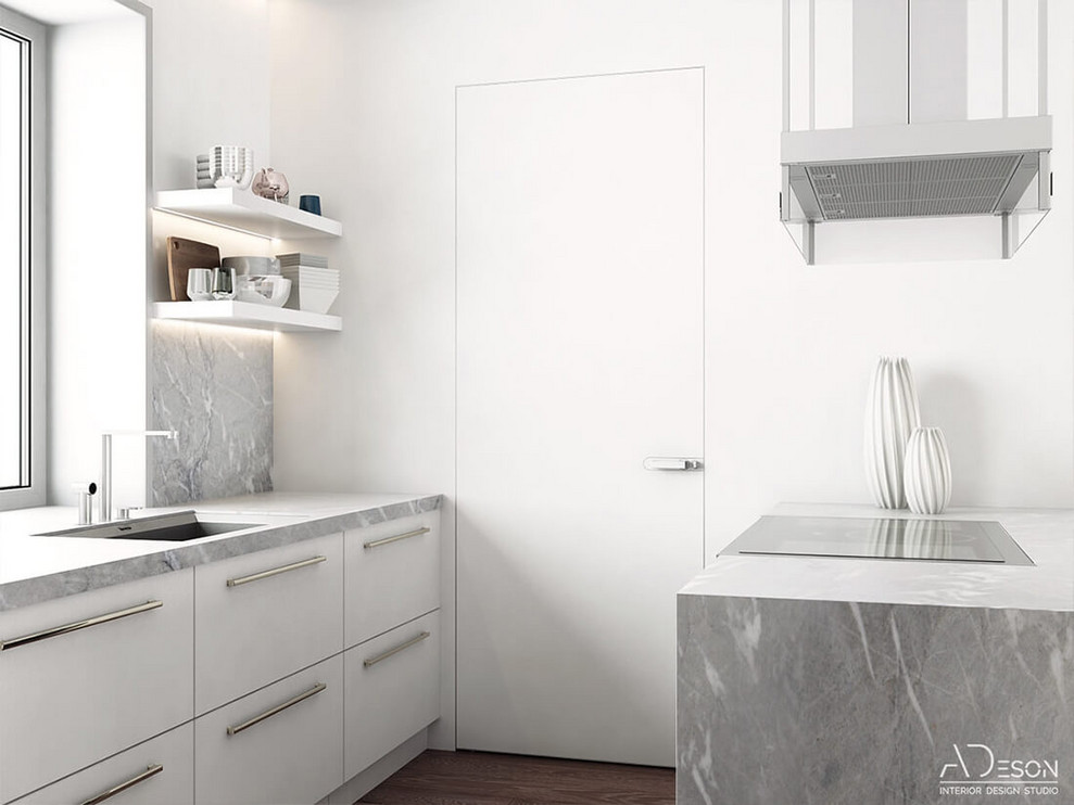 Дымчатый кварц