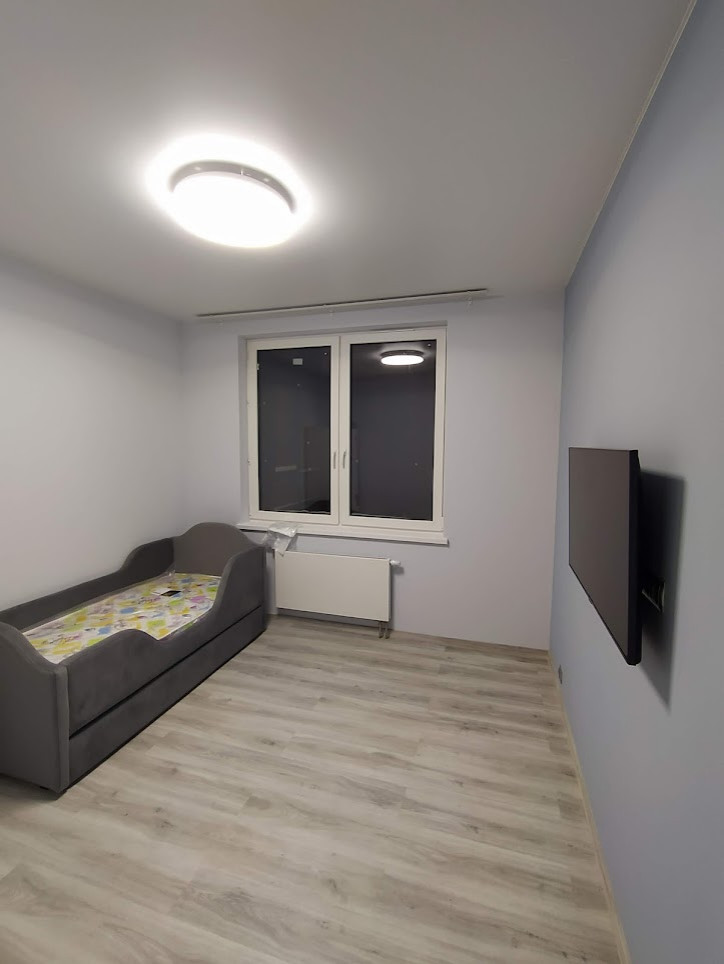 ЖК "Легенда Комендантского" 2