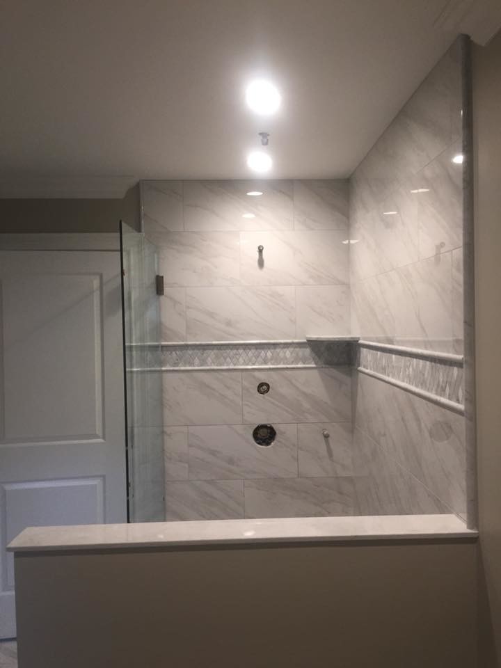 Bathroom Remodeling