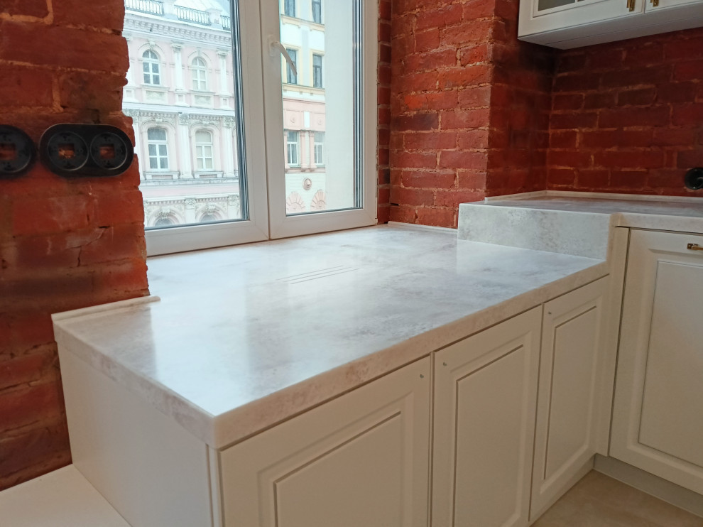 Квартира на Новом Арбате